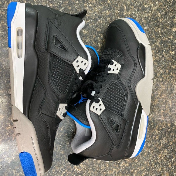 Jordan 4 Alternate Motorsports - Picture 3 of 4